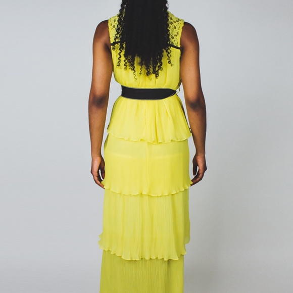 Bella Dress - Picture 3 of 4